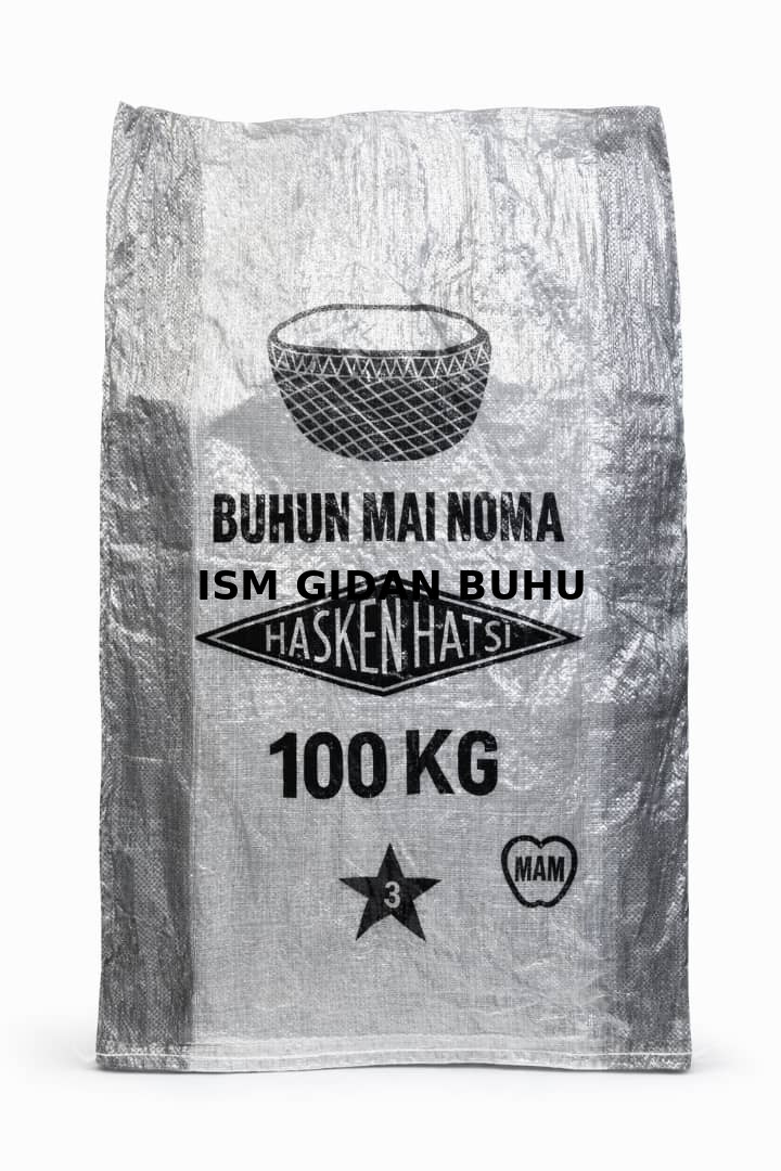 HASKEN HATSI MAMUDA