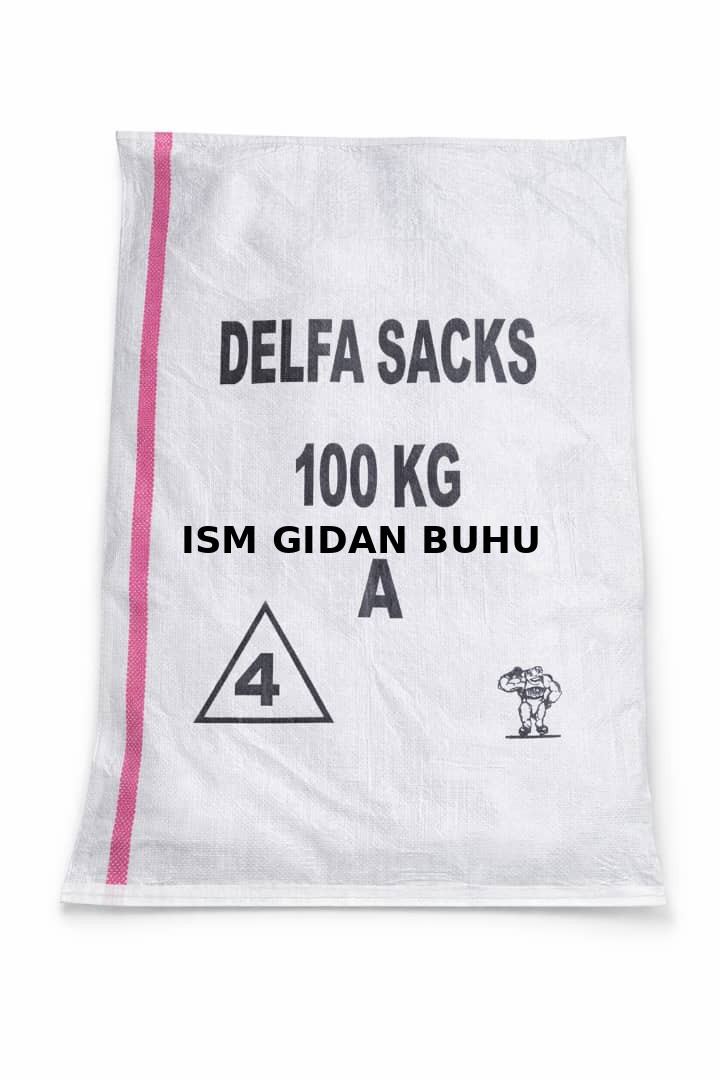 DALFA BAGCO