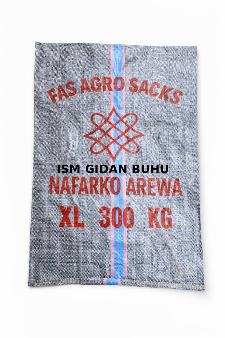 300KG FAS AGRO