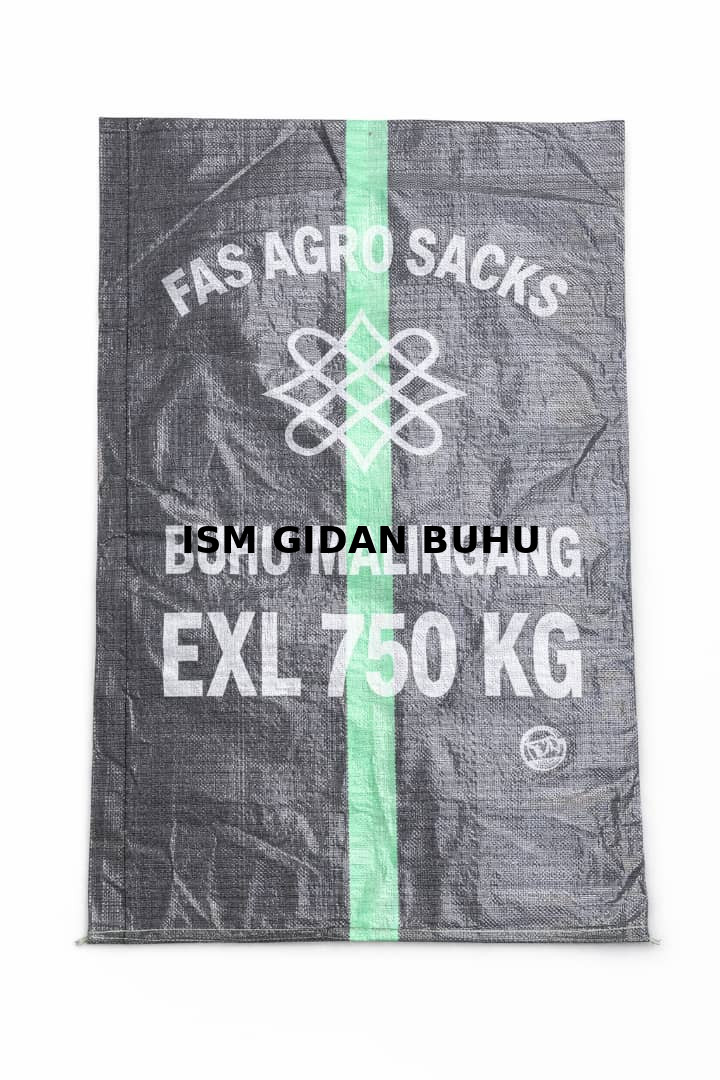 750KG FAS AGRO