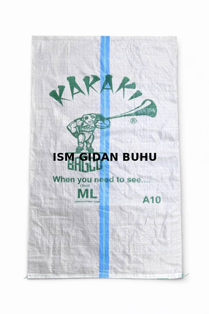 KAKAKI BIG BAGCO