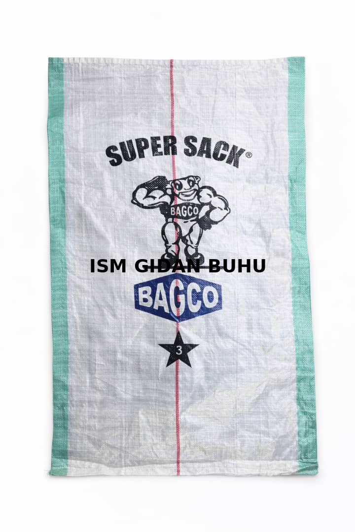 BAGCO 3
