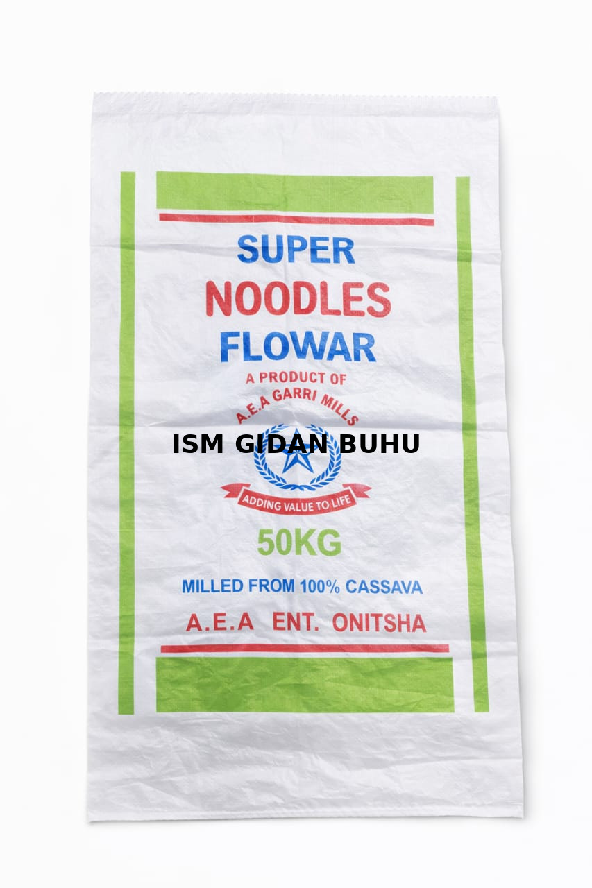 SUPER NOODLE 50KG