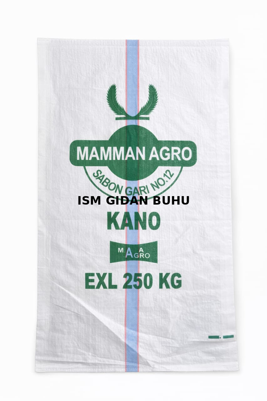 250KG MAMMAN