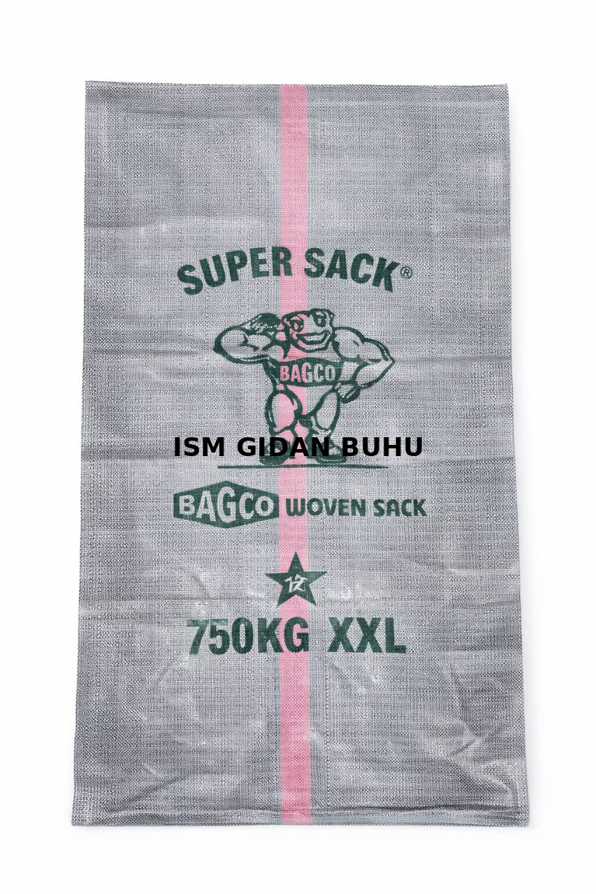 750KG BAGCO