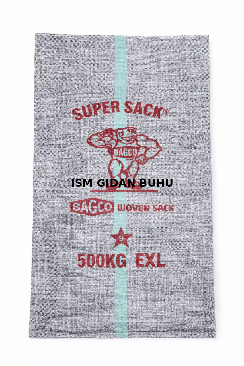 500KG BAGCO