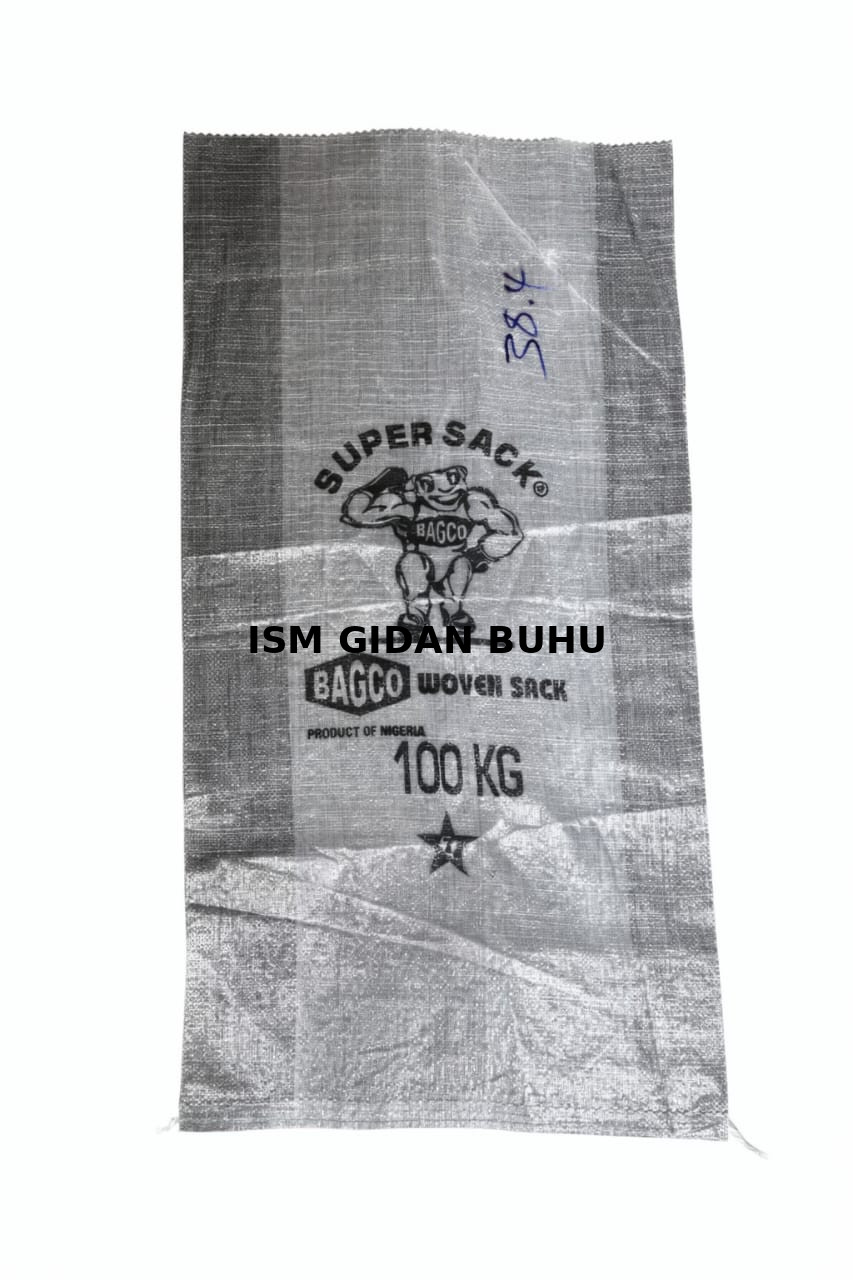 WOVEN BAGCO