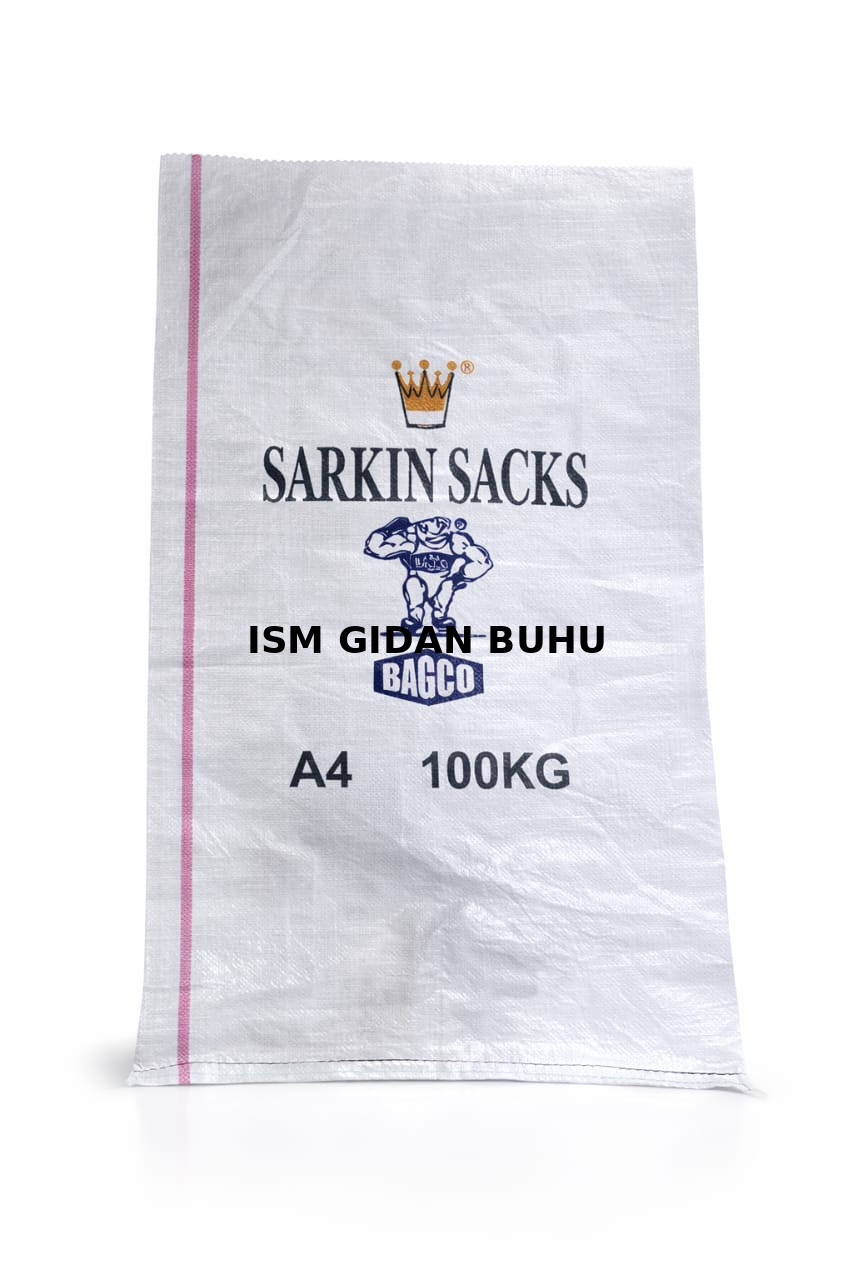 SARKI SACK