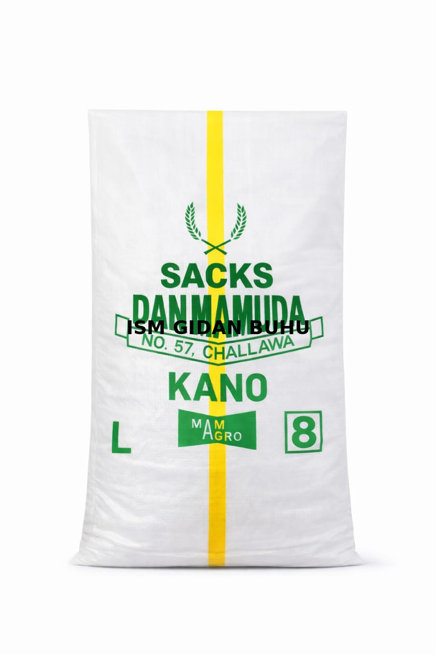 DAN MAMUDA