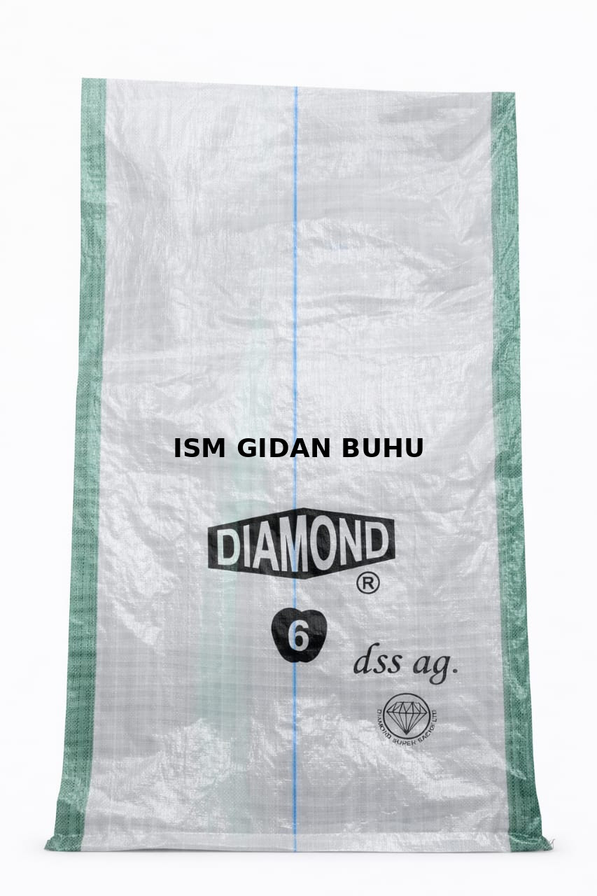 DIAMOND JIMBO