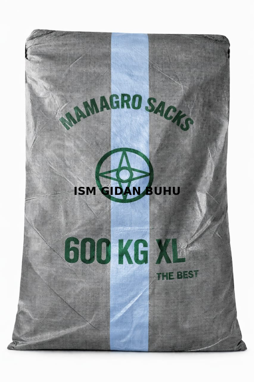 600KG MAMUDA