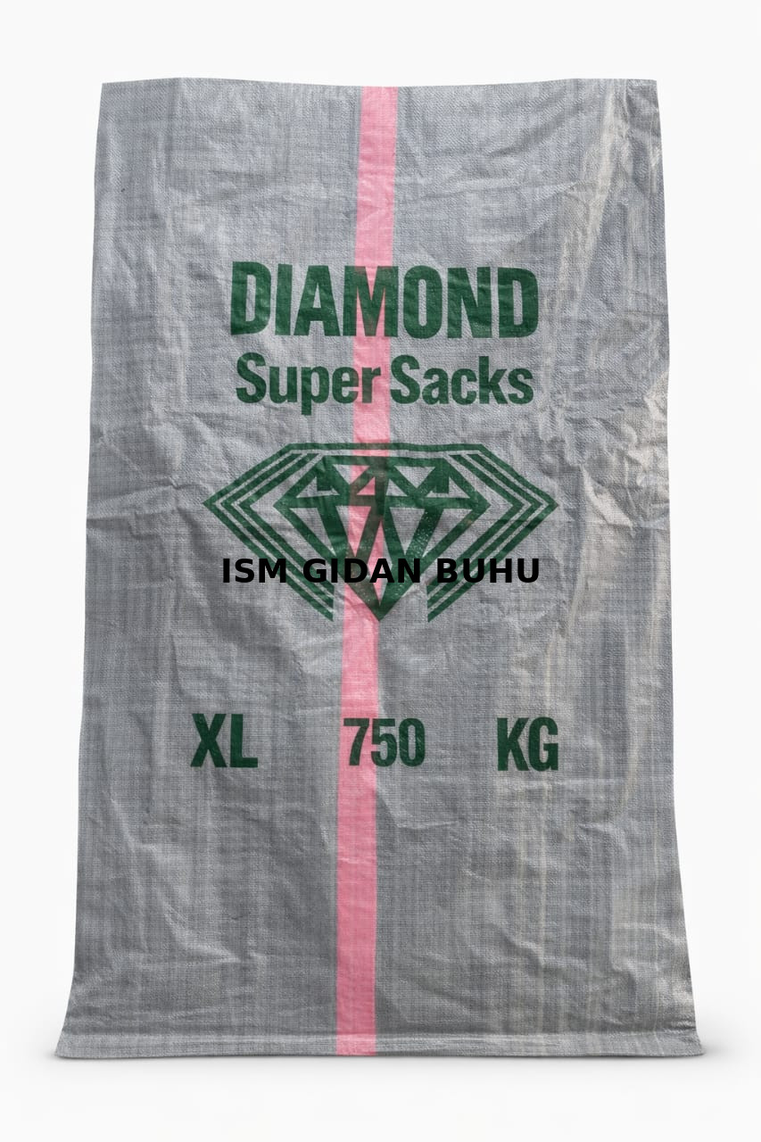 750KG DIAMOND
