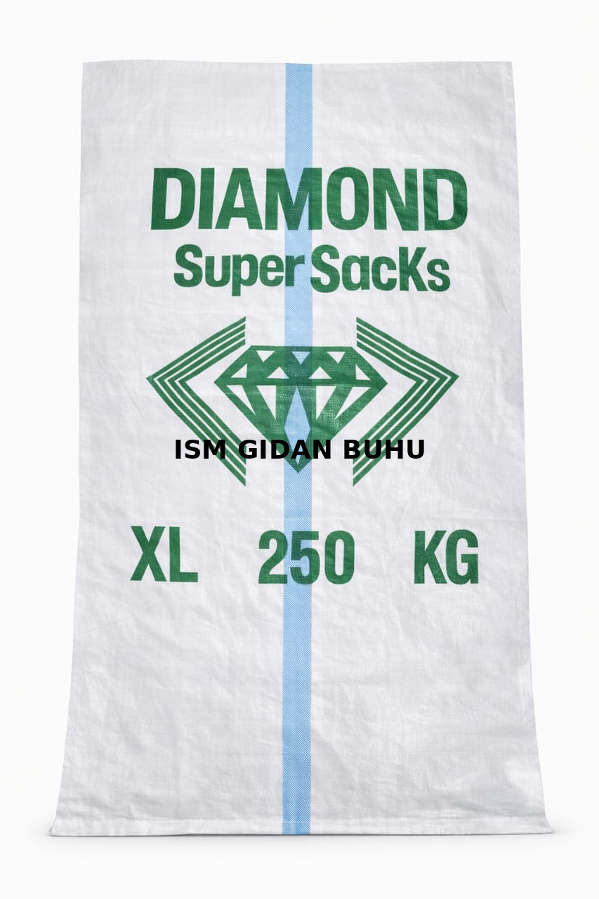250KG DIAMOND