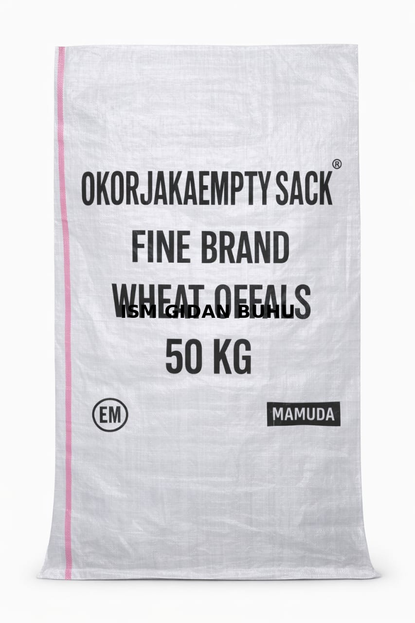 OCORJAKA MAMUDA