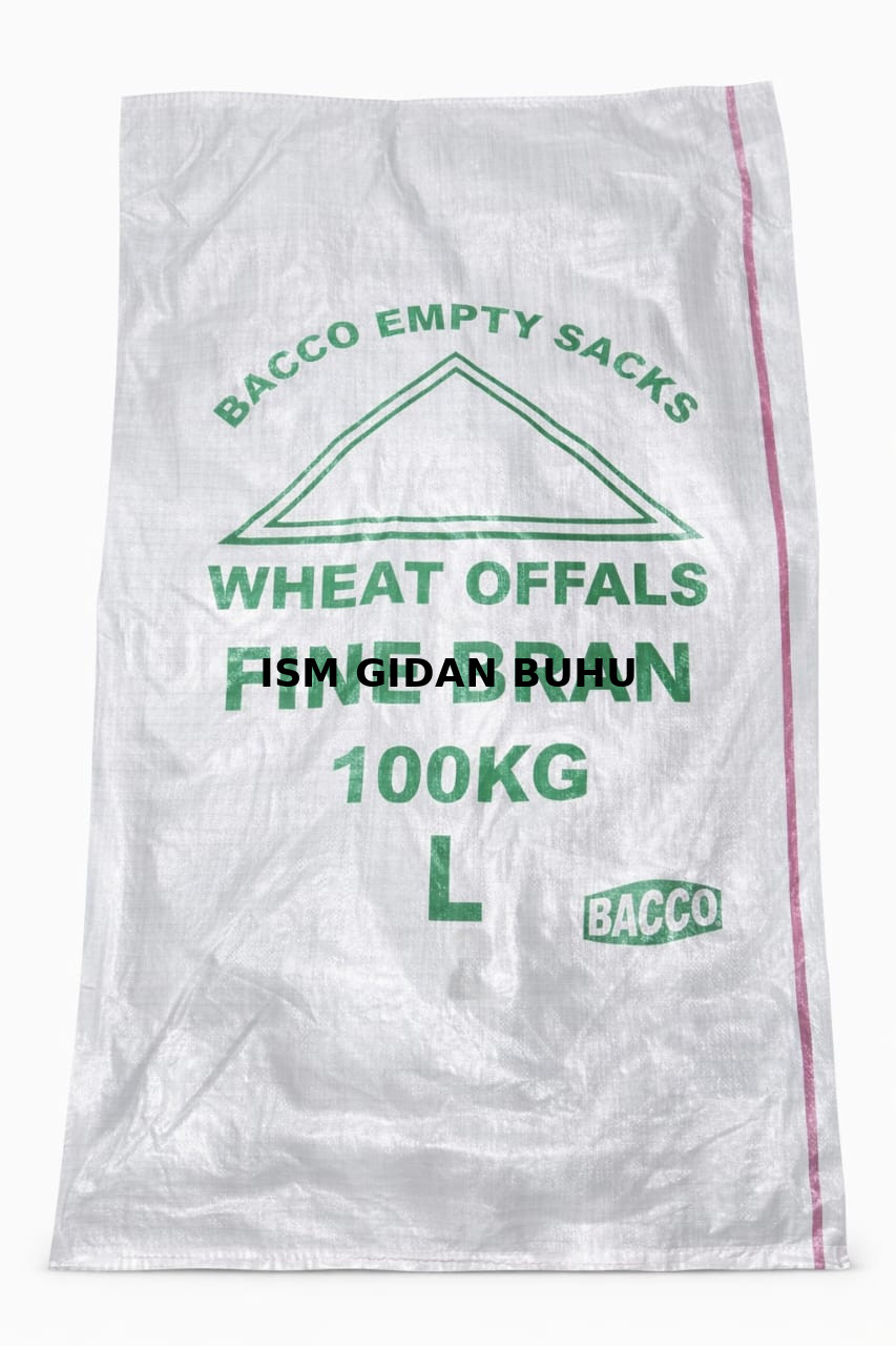 TRIAGLE BAGCO