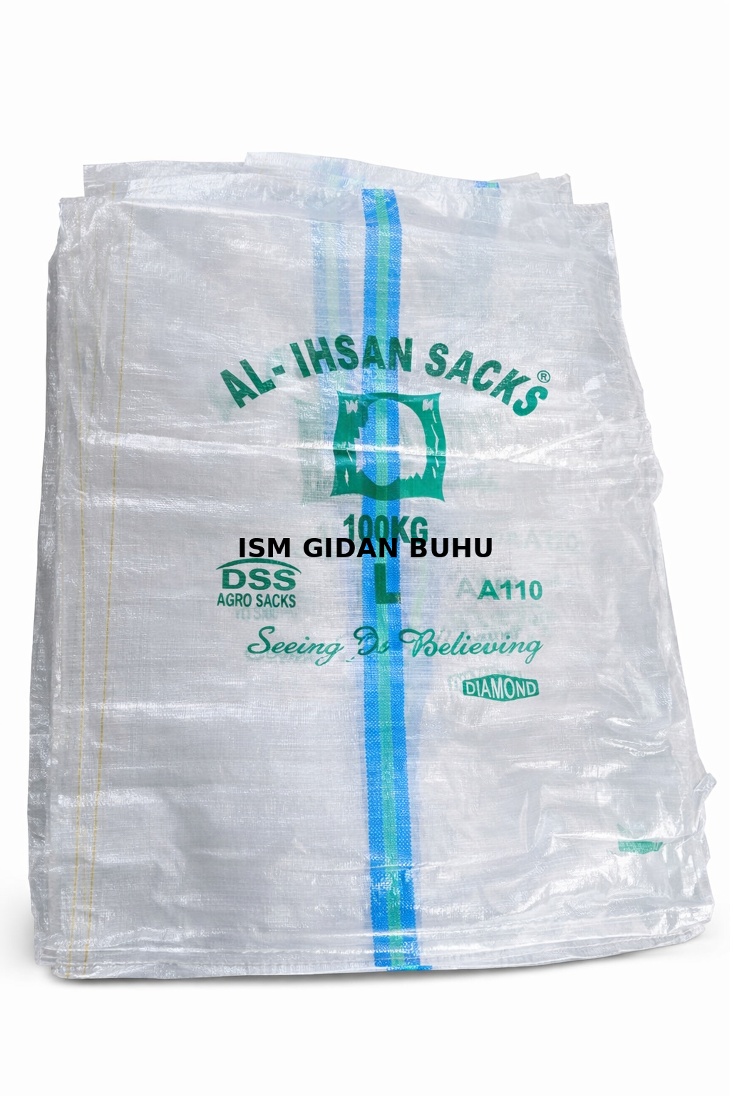 AL-IHSAN