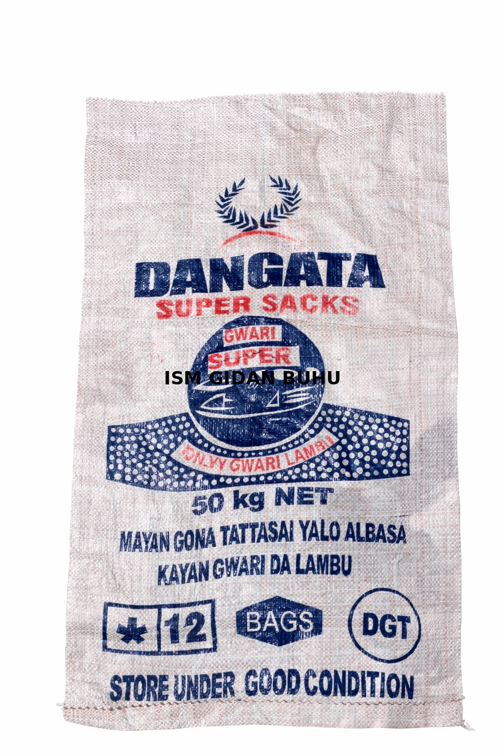 DANGATA