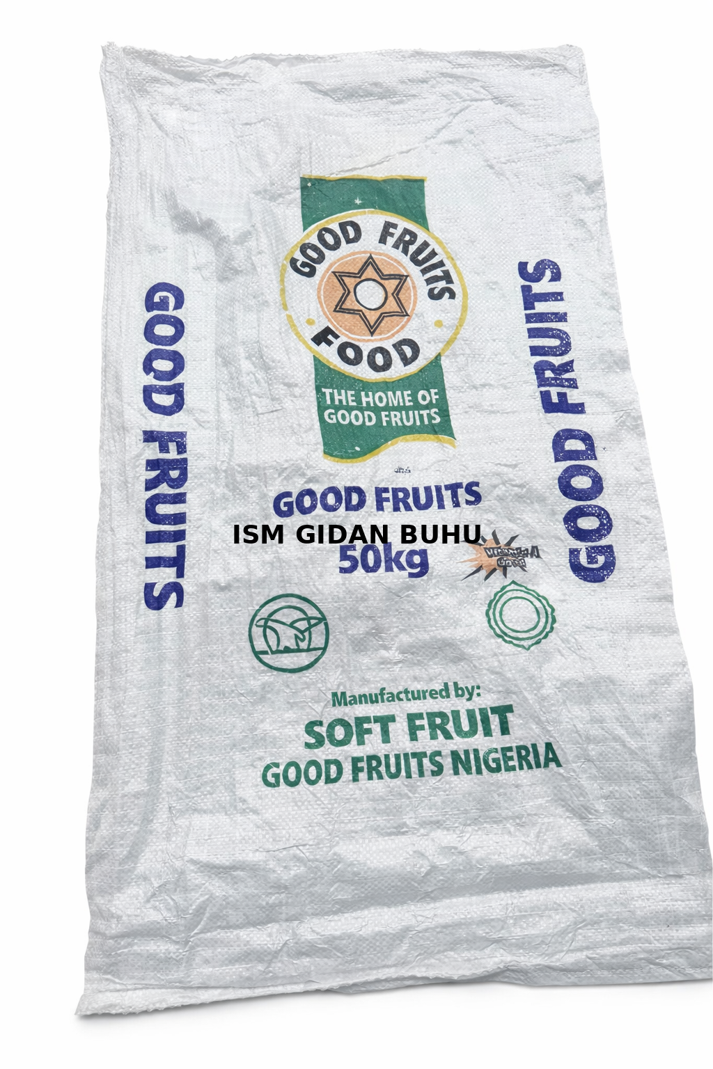 GOOD FRUIT
