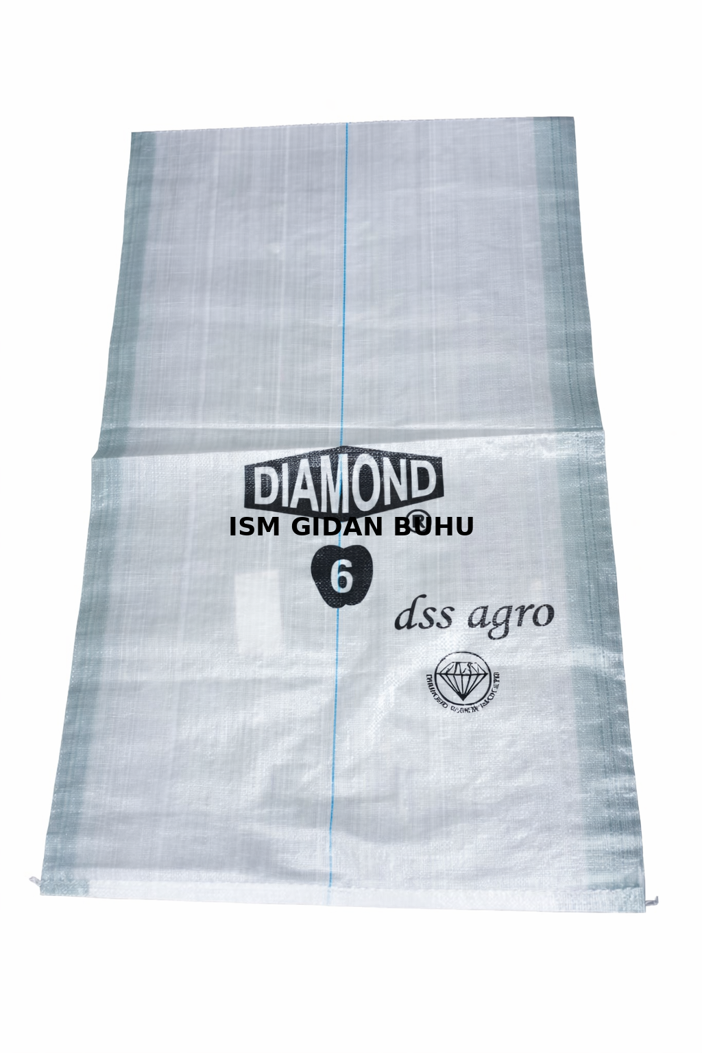 DIAMOND 6