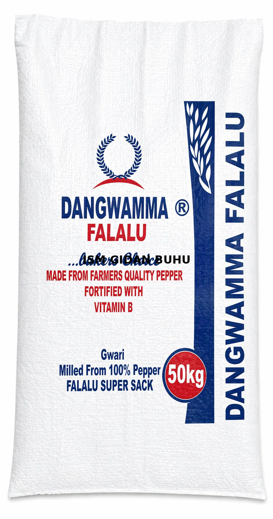 DAN GWAMMA FALALU